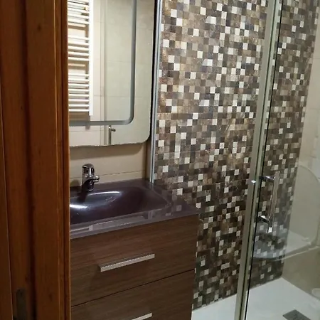 La Casita De Sofia Appartement Gijón