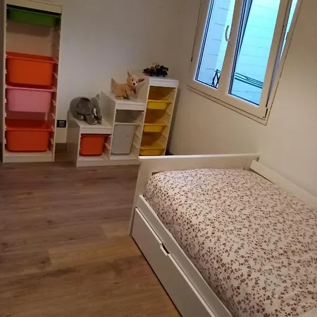 Appartement La Casita De Sofia