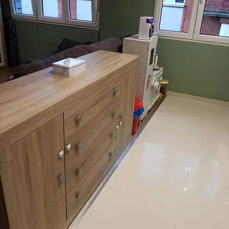La Casita De Sofia Appartement