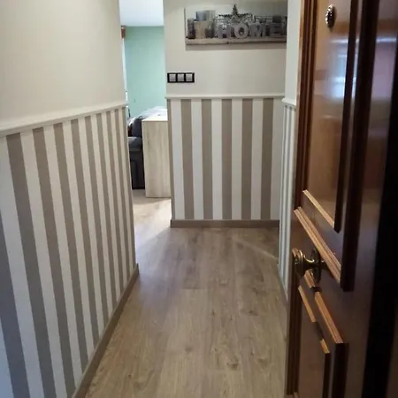 La Casita De Sofia * Gijón