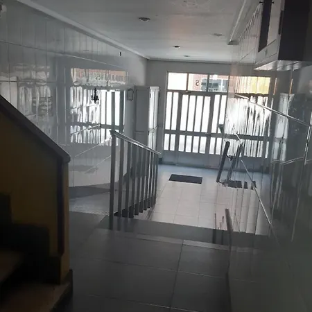 La Casita De Sofia Appartement Gijón
