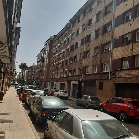 La Casita De Sofia Appartement Gijón