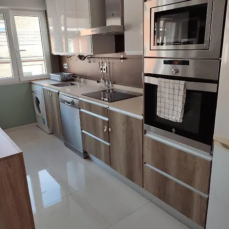 Appartement La Casita De Sofia Gijón